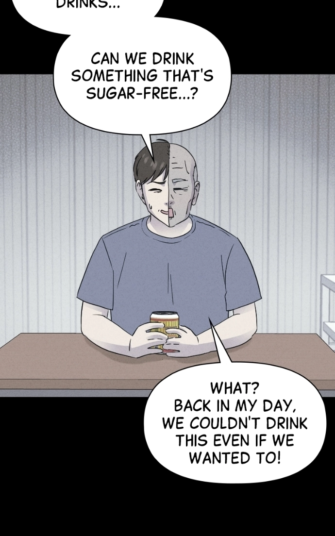 Tales of the Unusual 2 Chapter 83 page 44