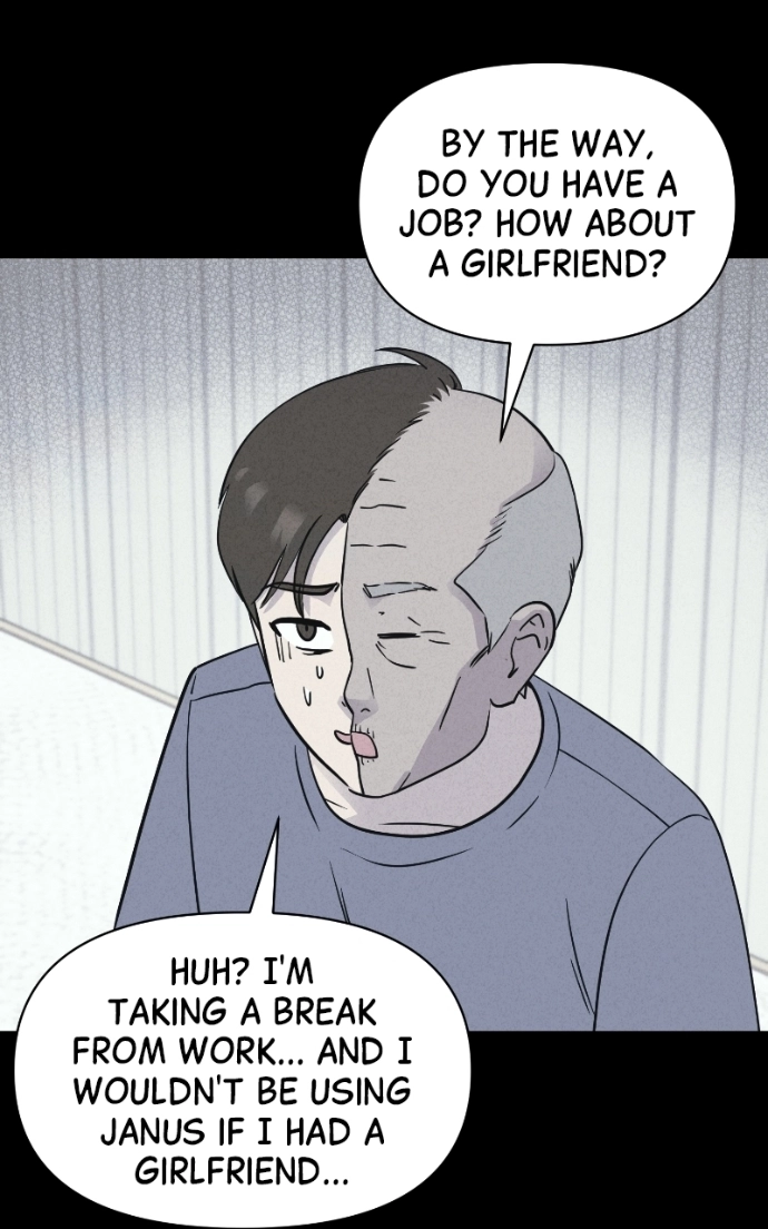 Tales of the Unusual 2 Chapter 83 page 45