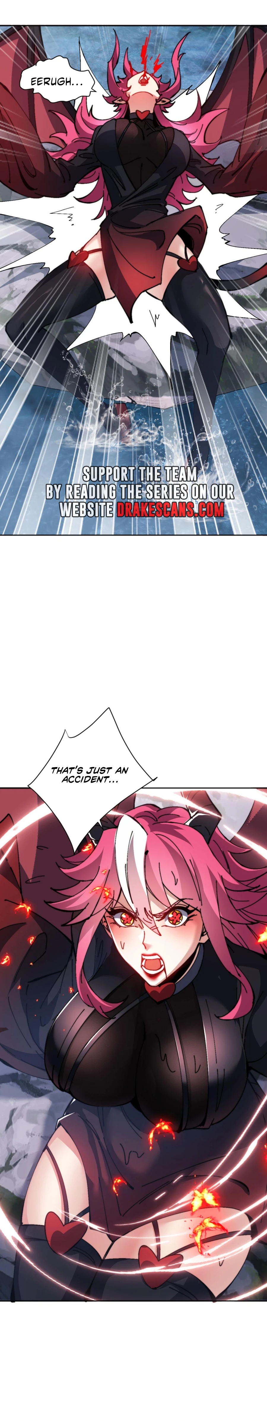 Master: This rebellious disciple is definitely not the Holy Son Chapter 82 page 9