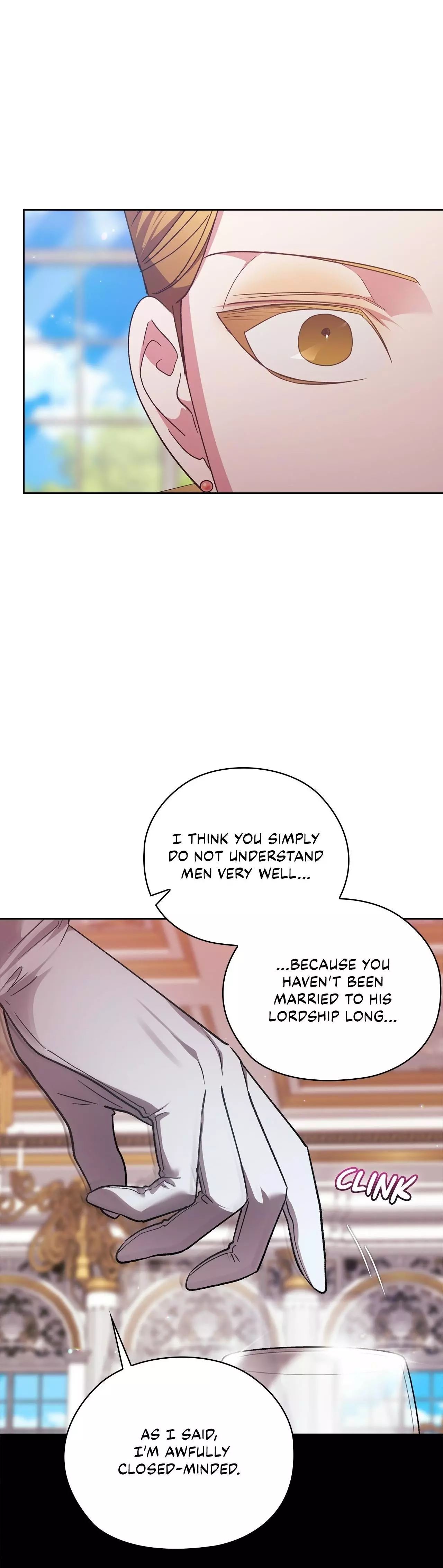 The Broken Ring: This Marriage Will Fail Anyway Chapter 77 page 23