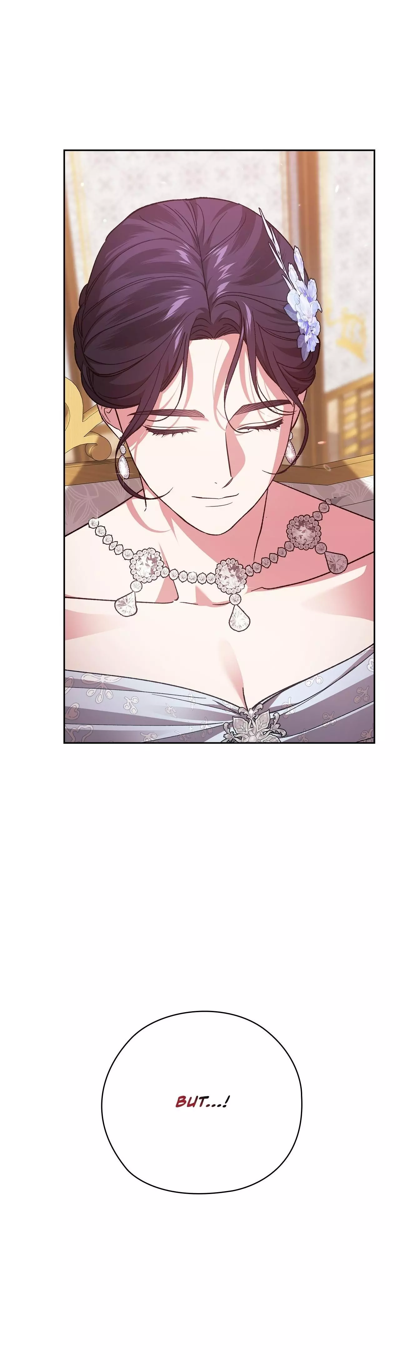 The Broken Ring: This Marriage Will Fail Anyway Chapter 77 page 26