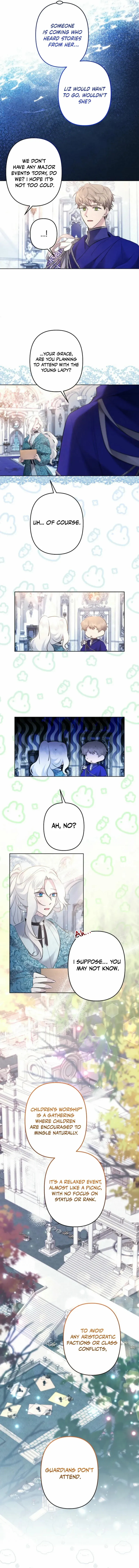 Sistervention Chapter 83 page 9