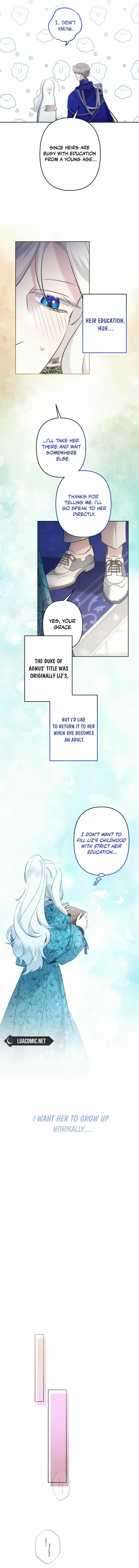 Sistervention Chapter 83 page 10