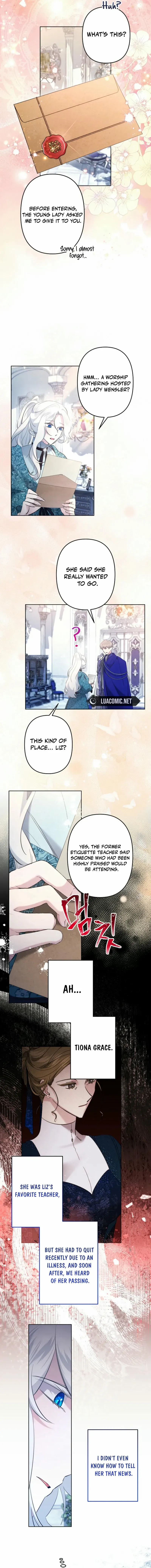 Sistervention Chapter 83 page 8