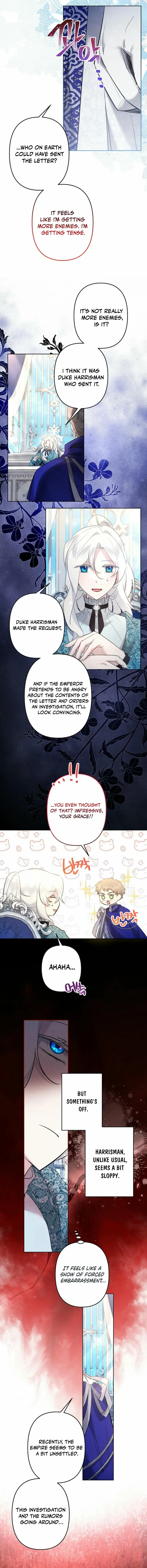 Sistervention Chapter 83 page 6