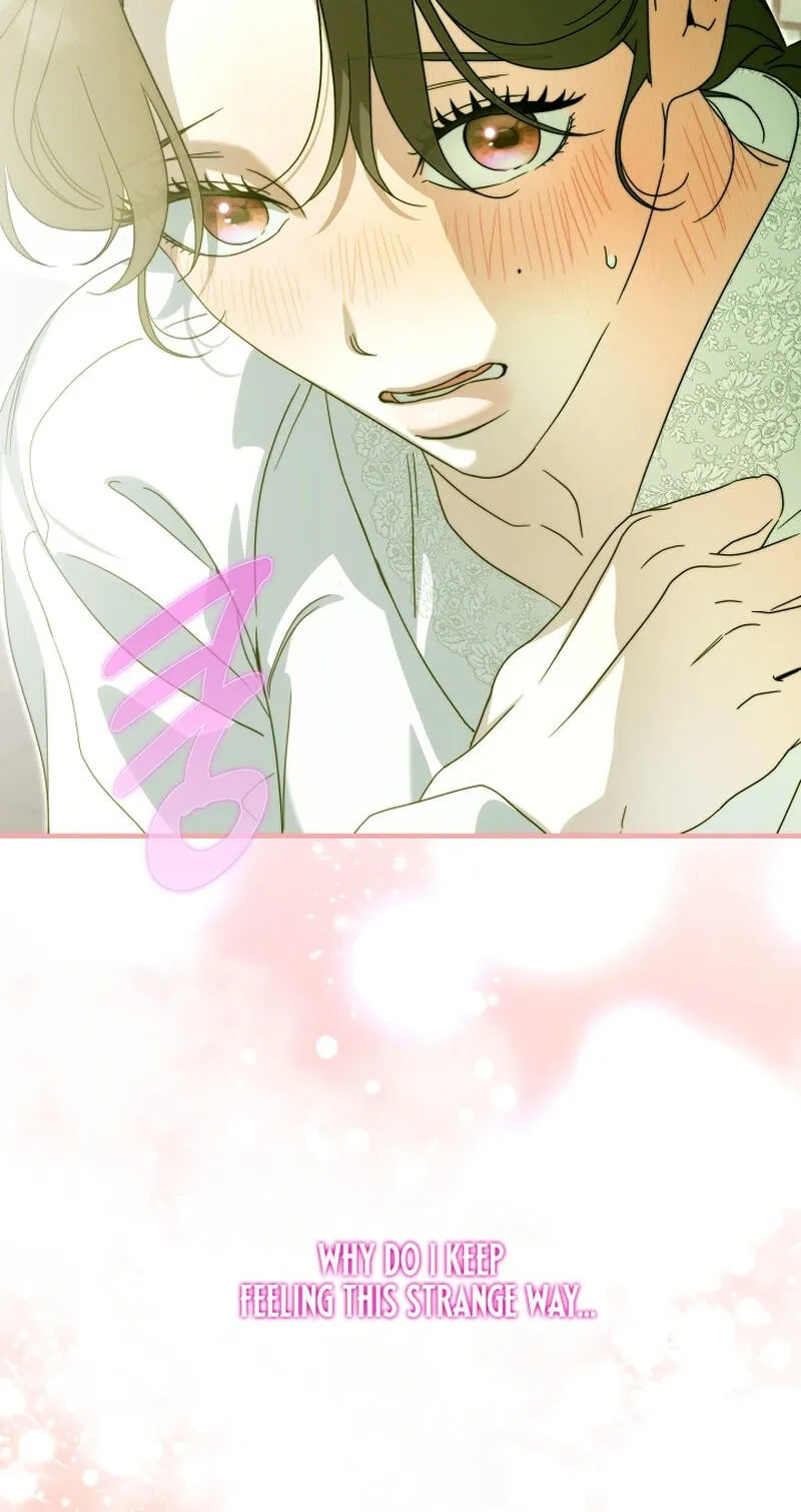 I Want To Eat You Chapter 83 page 4