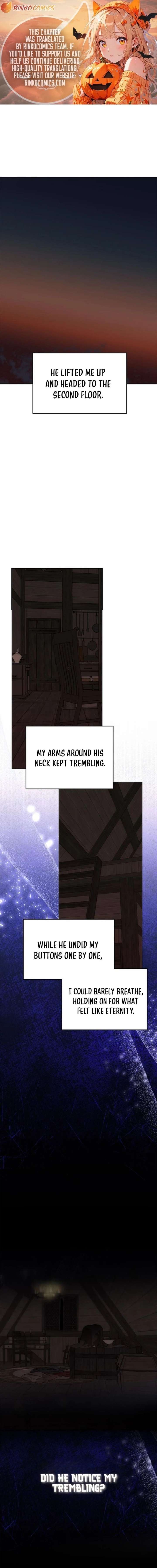 One Husband Is Enough Chapter 82 page 1