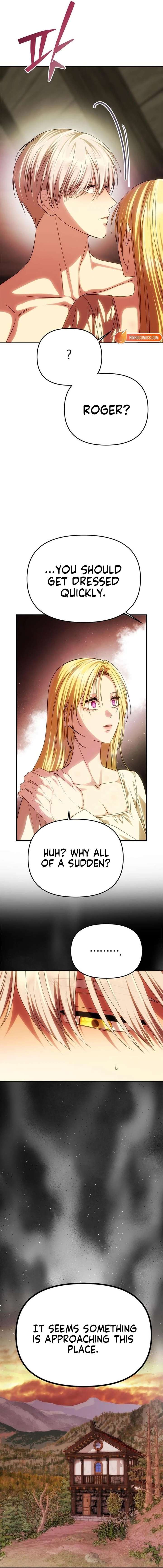 One Husband Is Enough Chapter 82 page 30