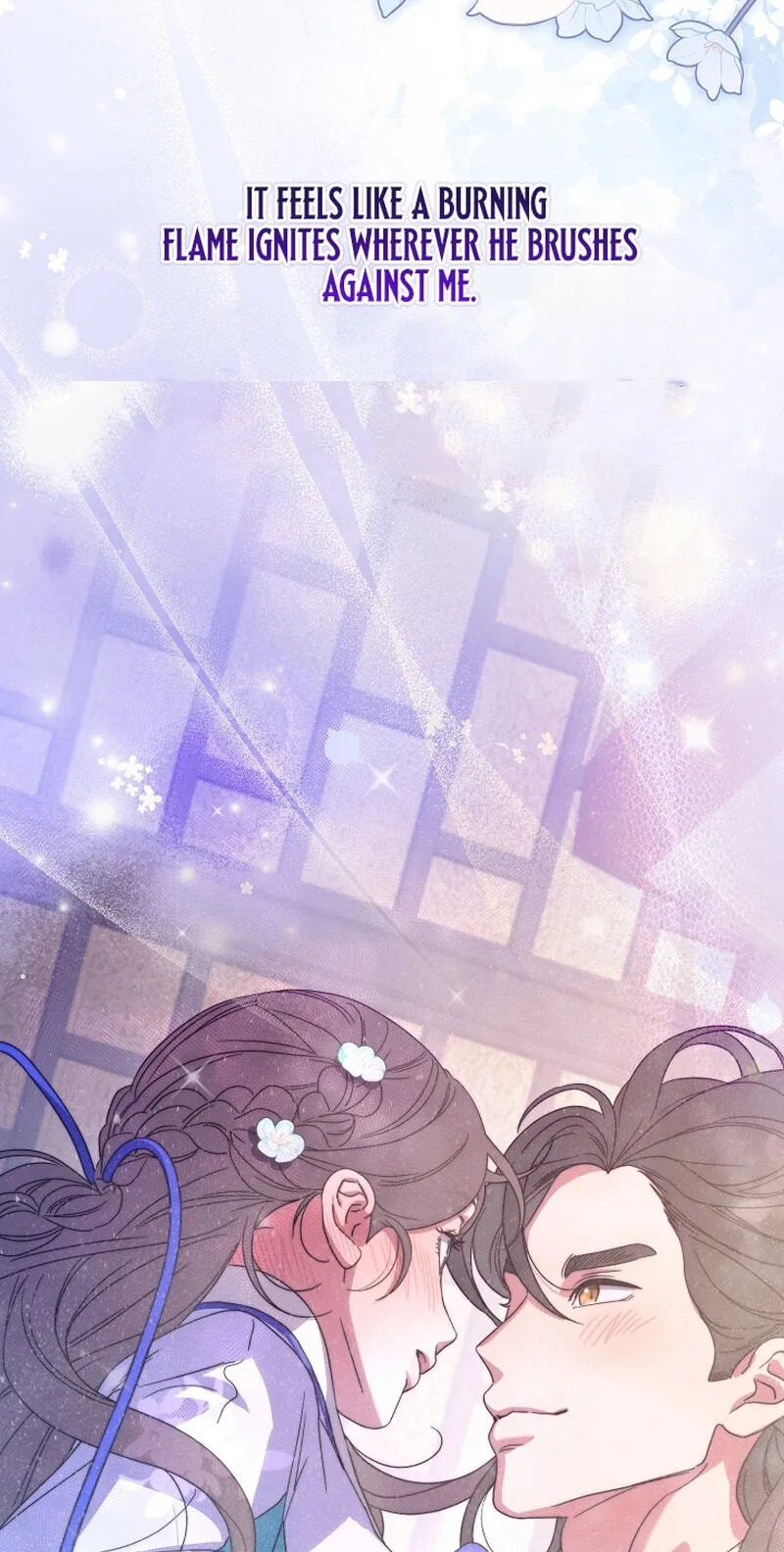 I Want To Eat You Chapter 83 page 21