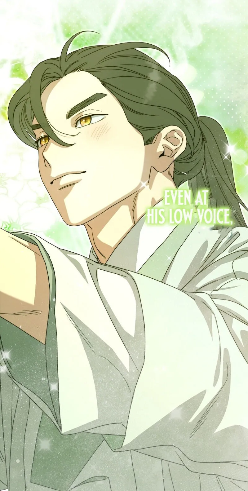 I Want To Eat You Chapter 83 page 23