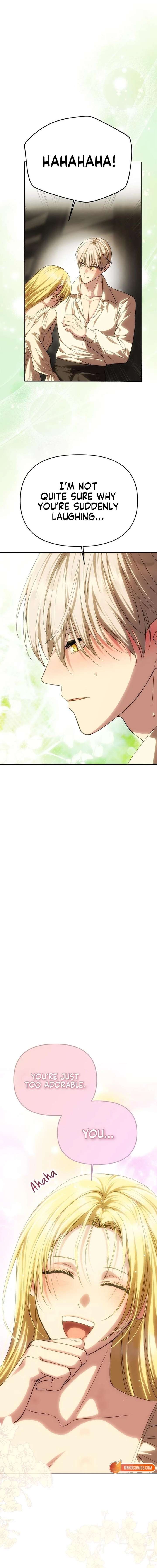 One Husband Is Enough Chapter 82 page 18