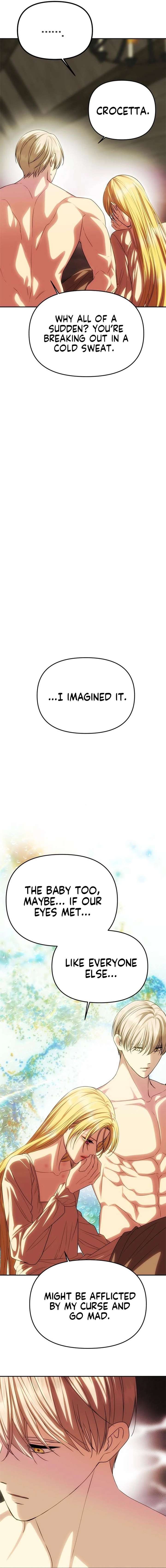 One Husband Is Enough Chapter 82 page 25