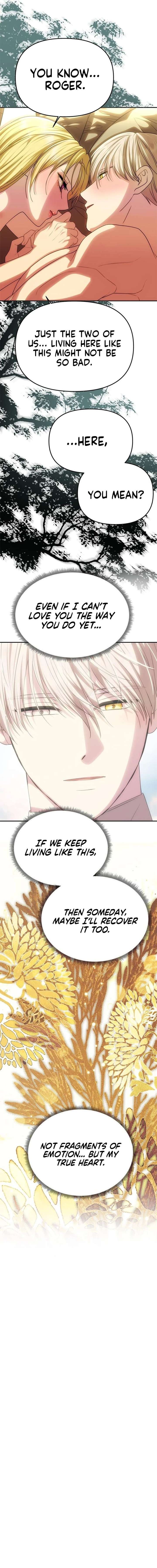 One Husband Is Enough Chapter 82 page 21