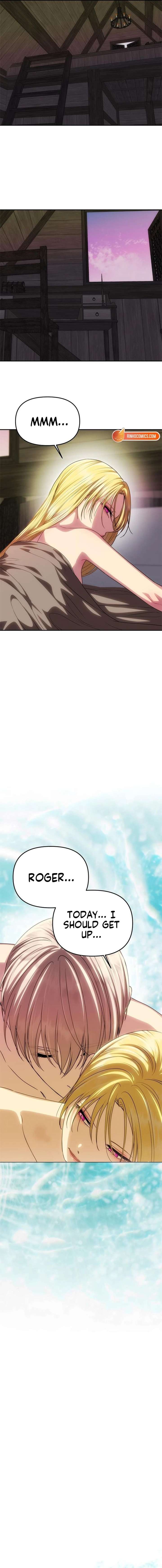 One Husband Is Enough Chapter 82 page 12