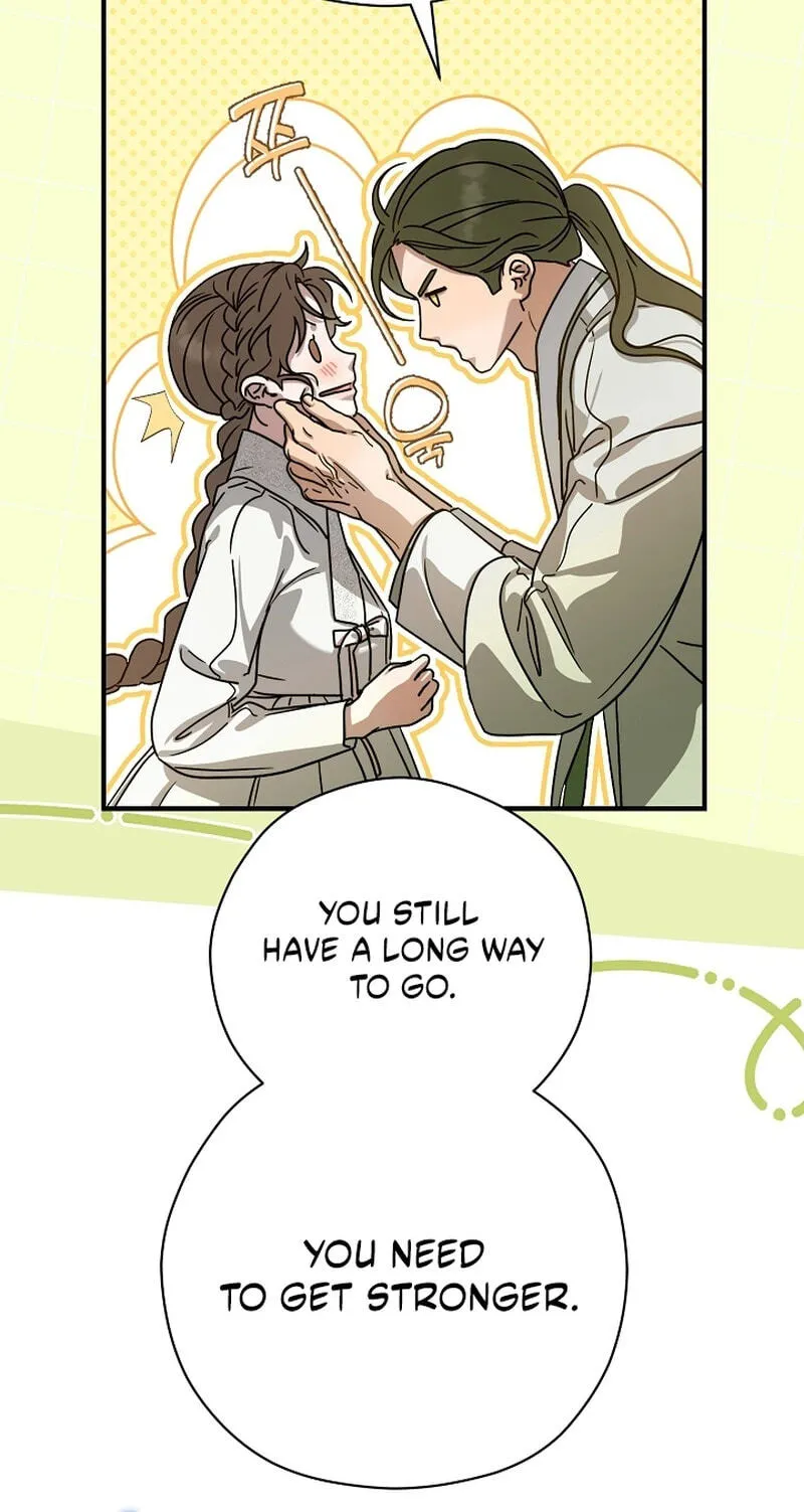 I Want To Eat You Chapter 83 page 9