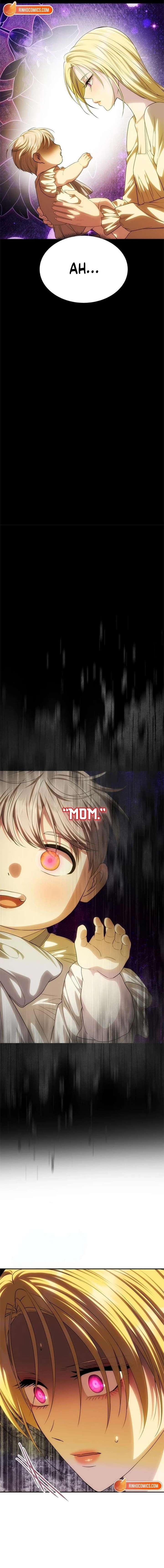 One Husband Is Enough Chapter 82 page 24