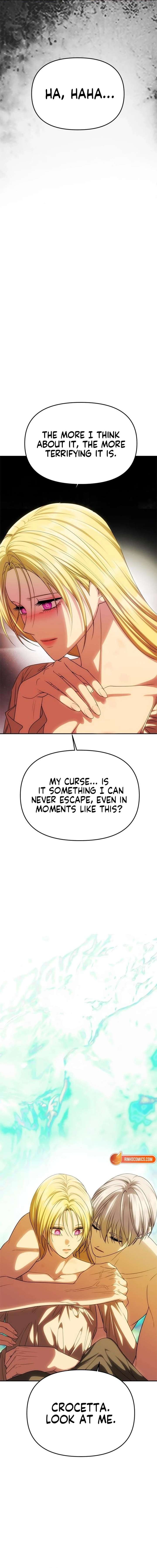 One Husband Is Enough Chapter 82 page 26