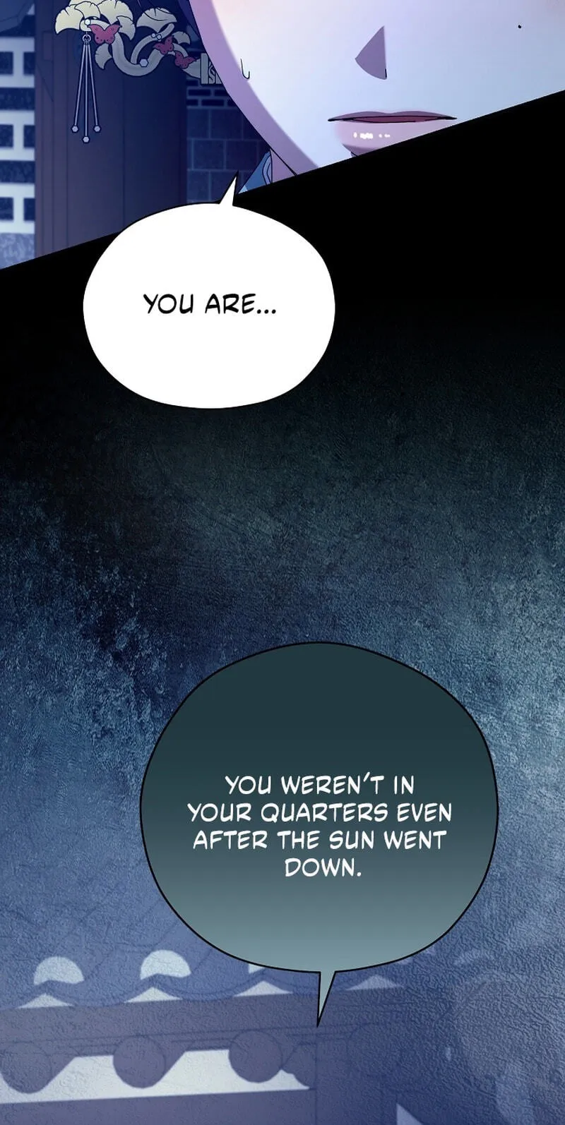 I Want To Eat You Chapter 83 page 83