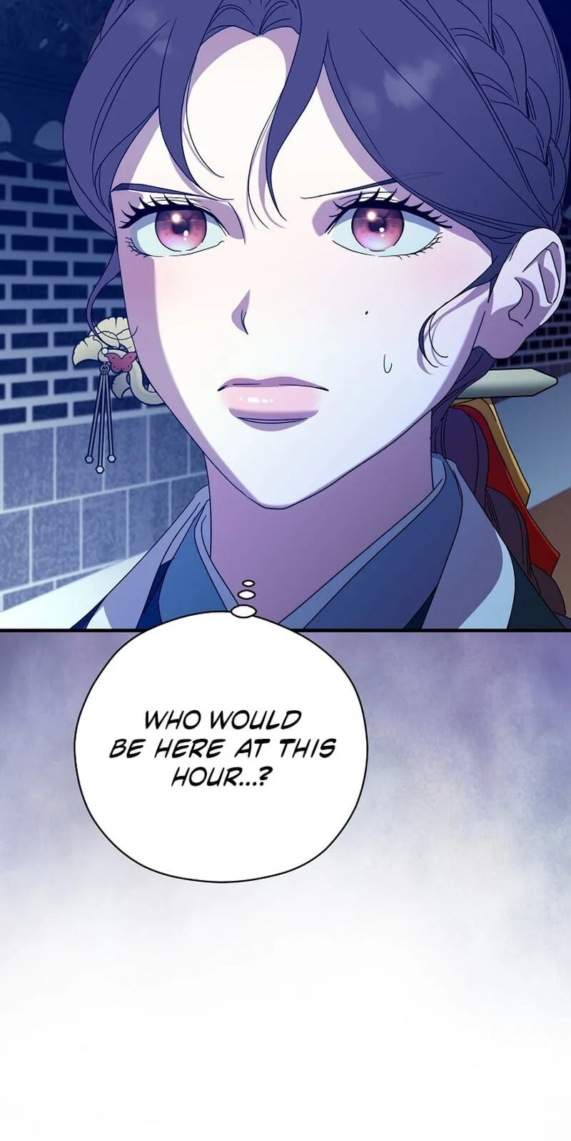 I Want To Eat You Chapter 83 page 80