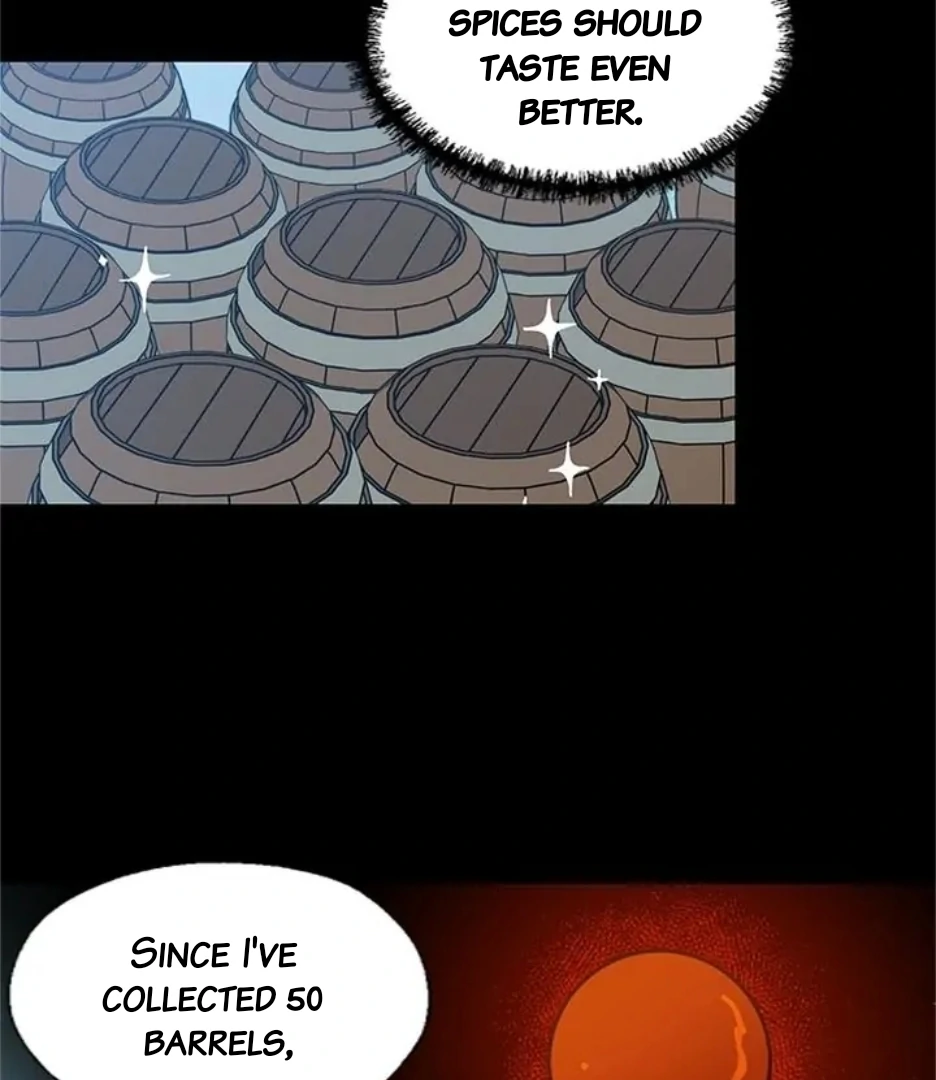I Became The Chef Of The Dragon King Chapter 83 page 7