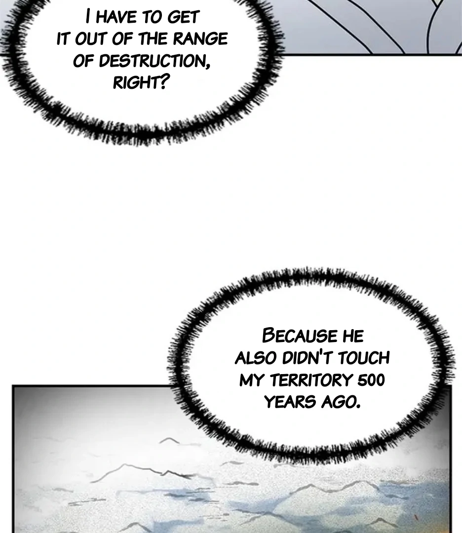 I Became The Chef Of The Dragon King Chapter 83 page 19