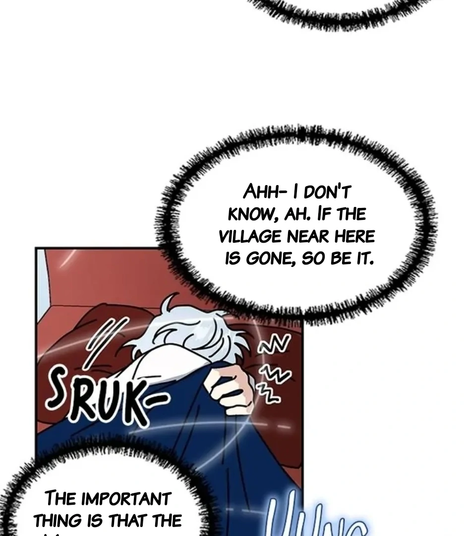 I Became The Chef Of The Dragon King Chapter 83 page 30