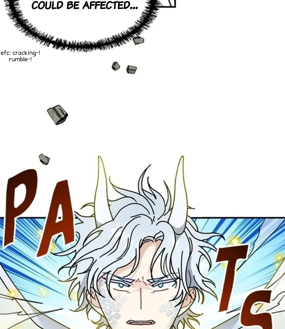 I Became The Chef Of The Dragon King Chapter 83 page 37