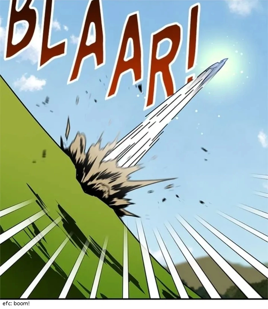 I Became The Chef Of The Dragon King Chapter 83 page 39
