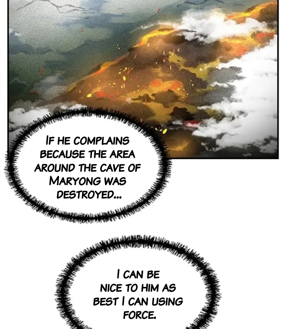 I Became The Chef Of The Dragon King Chapter 83 page 20