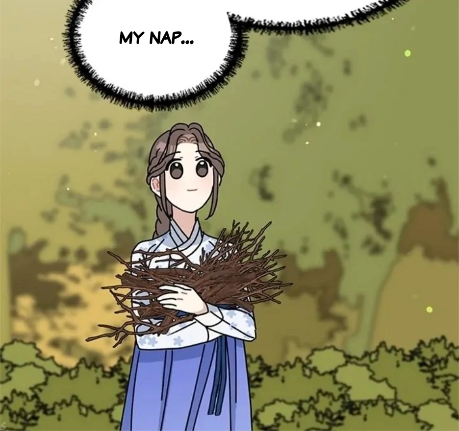 I Became The Chef Of The Dragon King Chapter 83 page 32