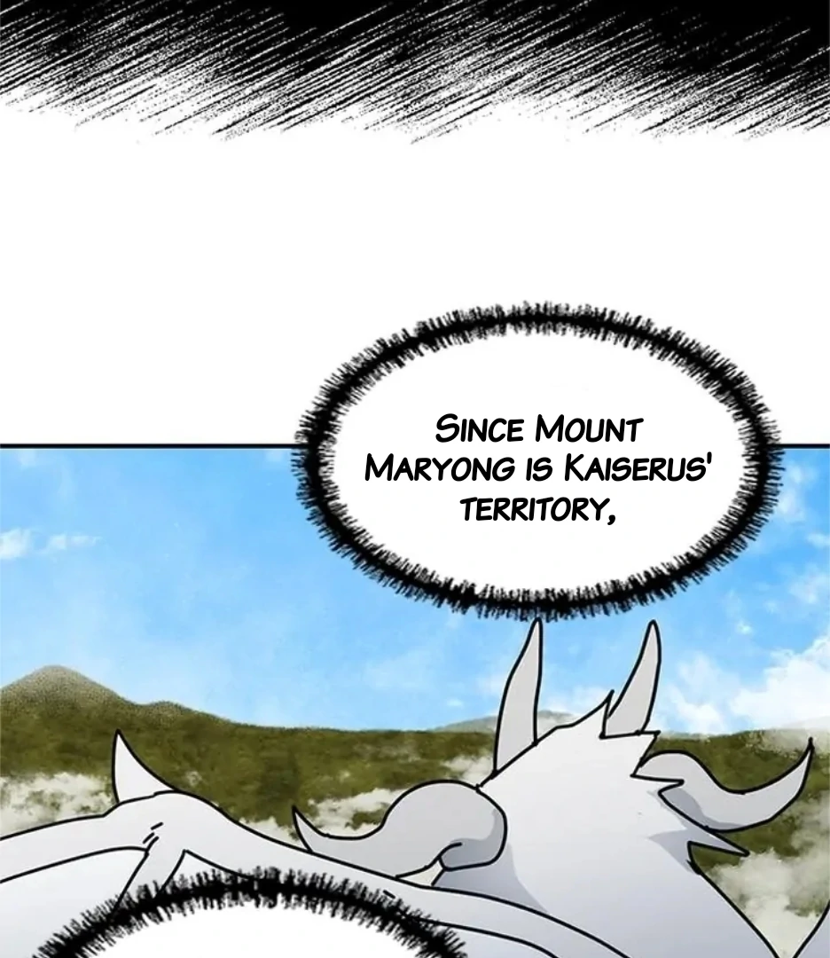 I Became The Chef Of The Dragon King Chapter 83 page 18