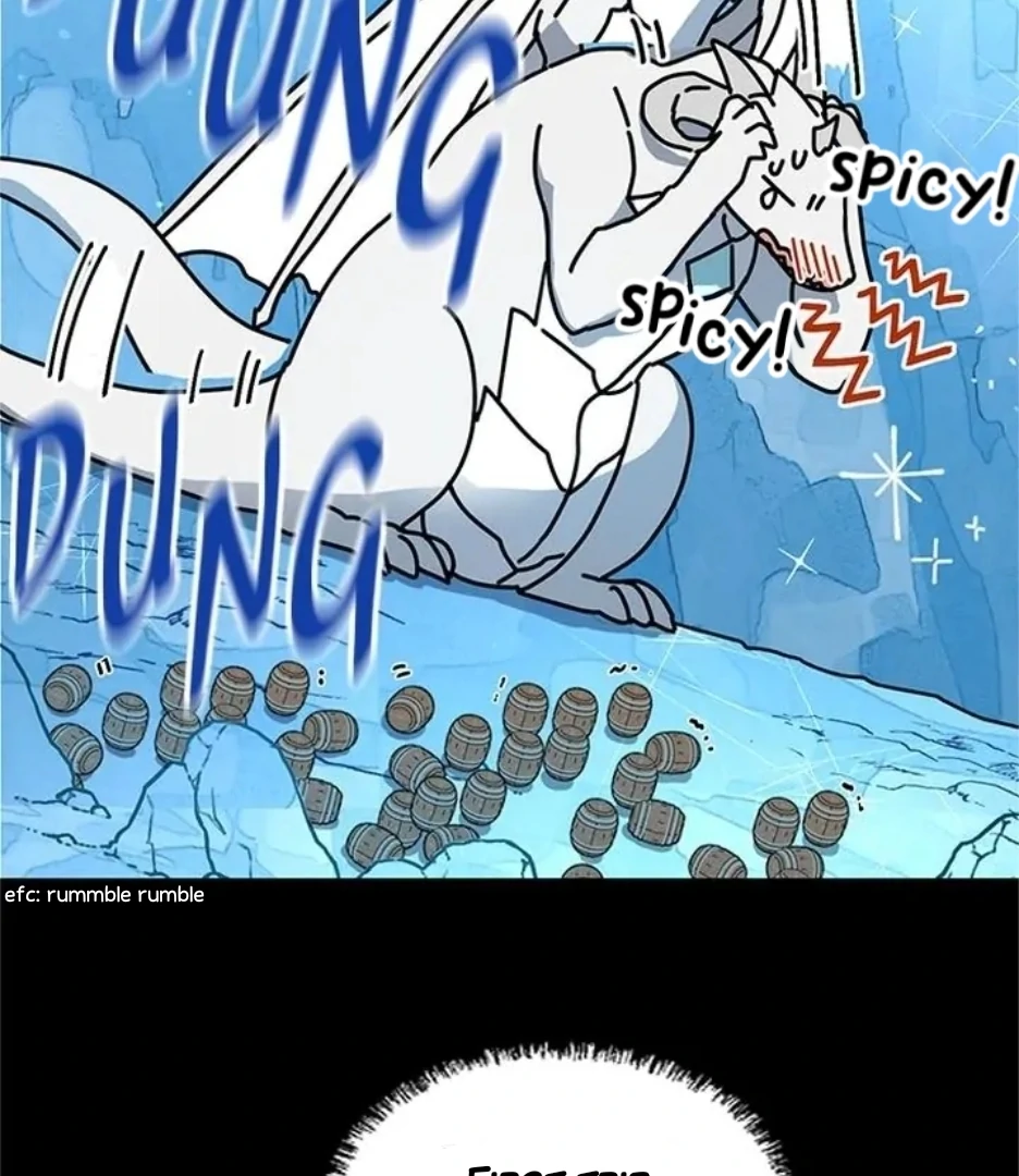 I Became The Chef Of The Dragon King Chapter 83 page 4