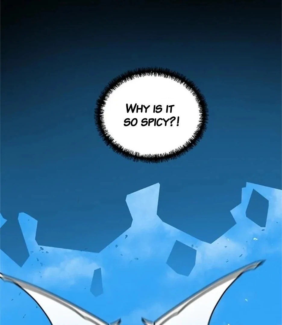 I Became The Chef Of The Dragon King Chapter 83 page 9