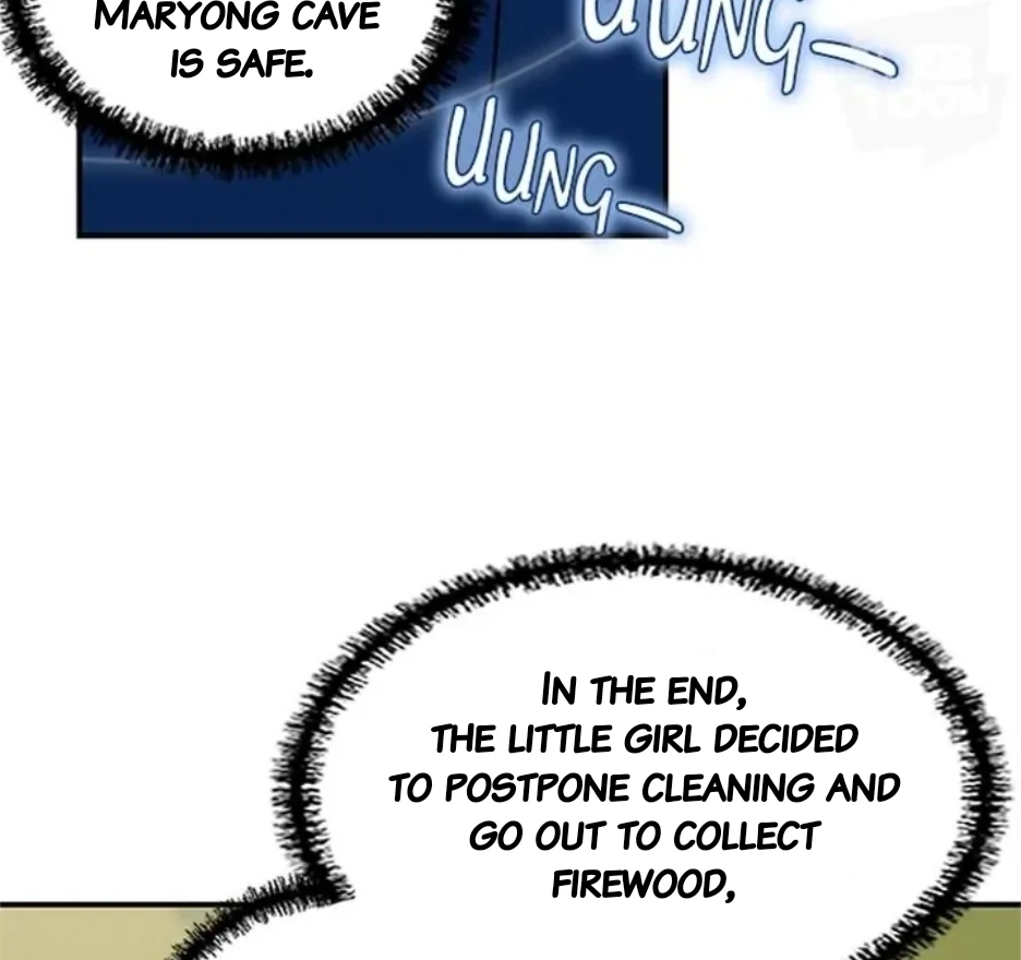I Became The Chef Of The Dragon King Chapter 83 page 31