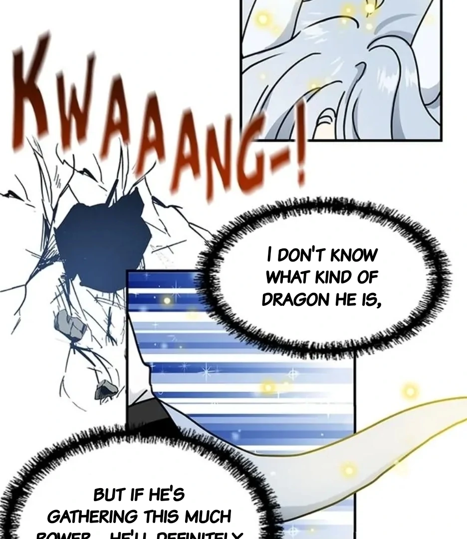I Became The Chef Of The Dragon King Chapter 83 page 35