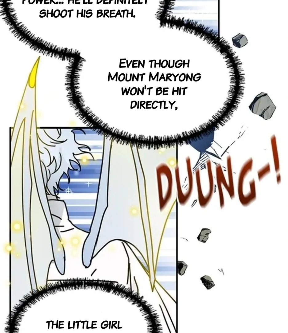 I Became The Chef Of The Dragon King Chapter 83 page 36