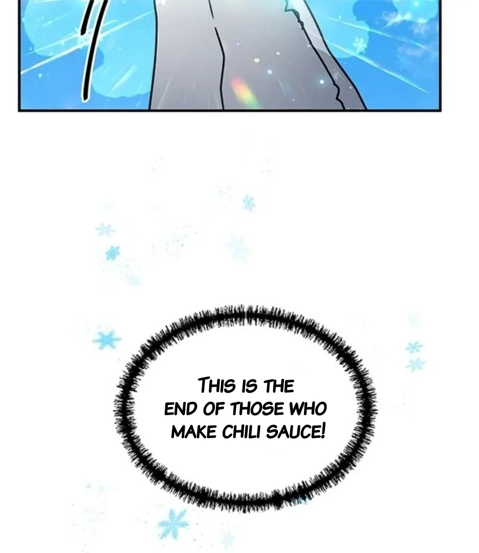I Became The Chef Of The Dragon King Chapter 83 page 23