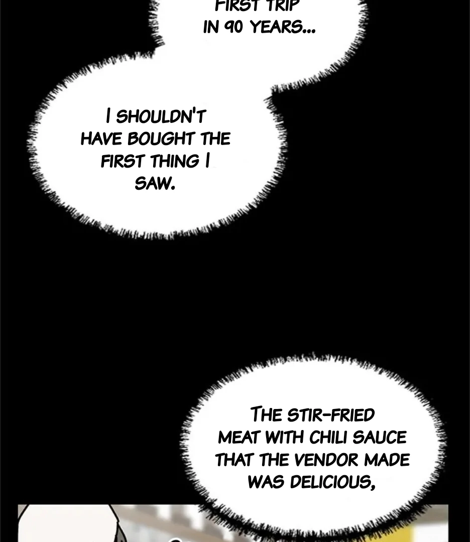 I Became The Chef Of The Dragon King Chapter 83 page 5