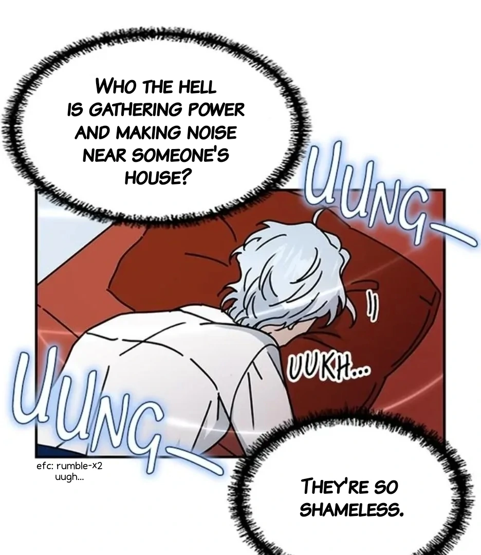 I Became The Chef Of The Dragon King Chapter 83 page 29
