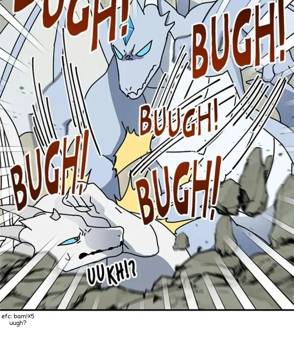 I Became The Chef Of The Dragon King Chapter 83 page 70
