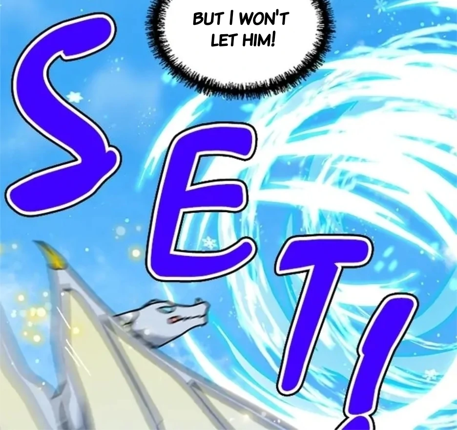 I Became The Chef Of The Dragon King Chapter 83 page 42