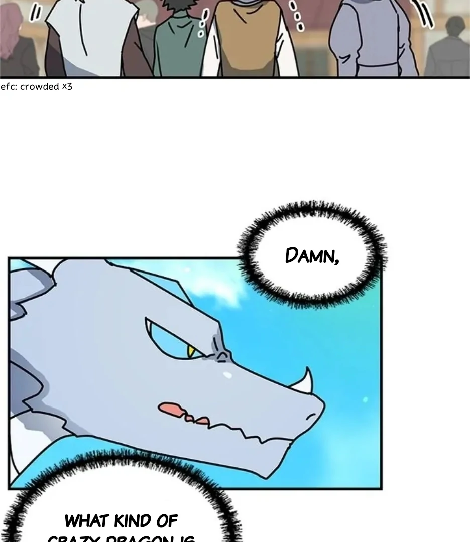 I Became The Chef Of The Dragon King Chapter 83 page 48