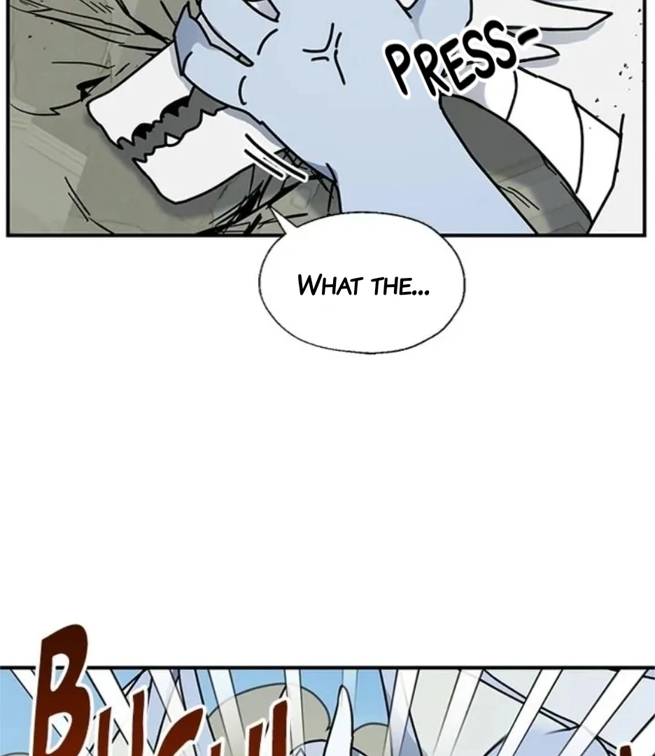 I Became The Chef Of The Dragon King Chapter 83 page 69