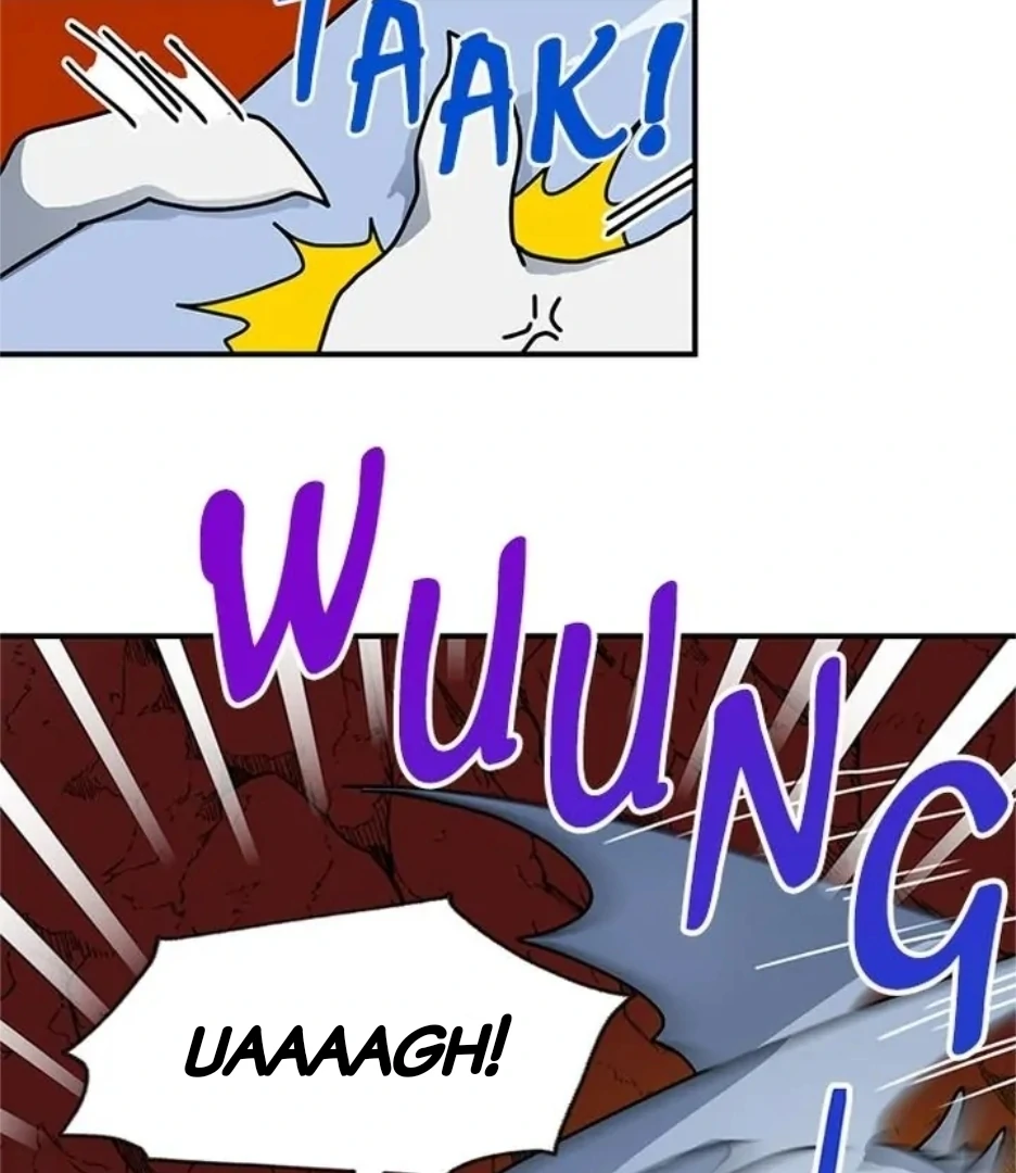I Became The Chef Of The Dragon King Chapter 83 page 79