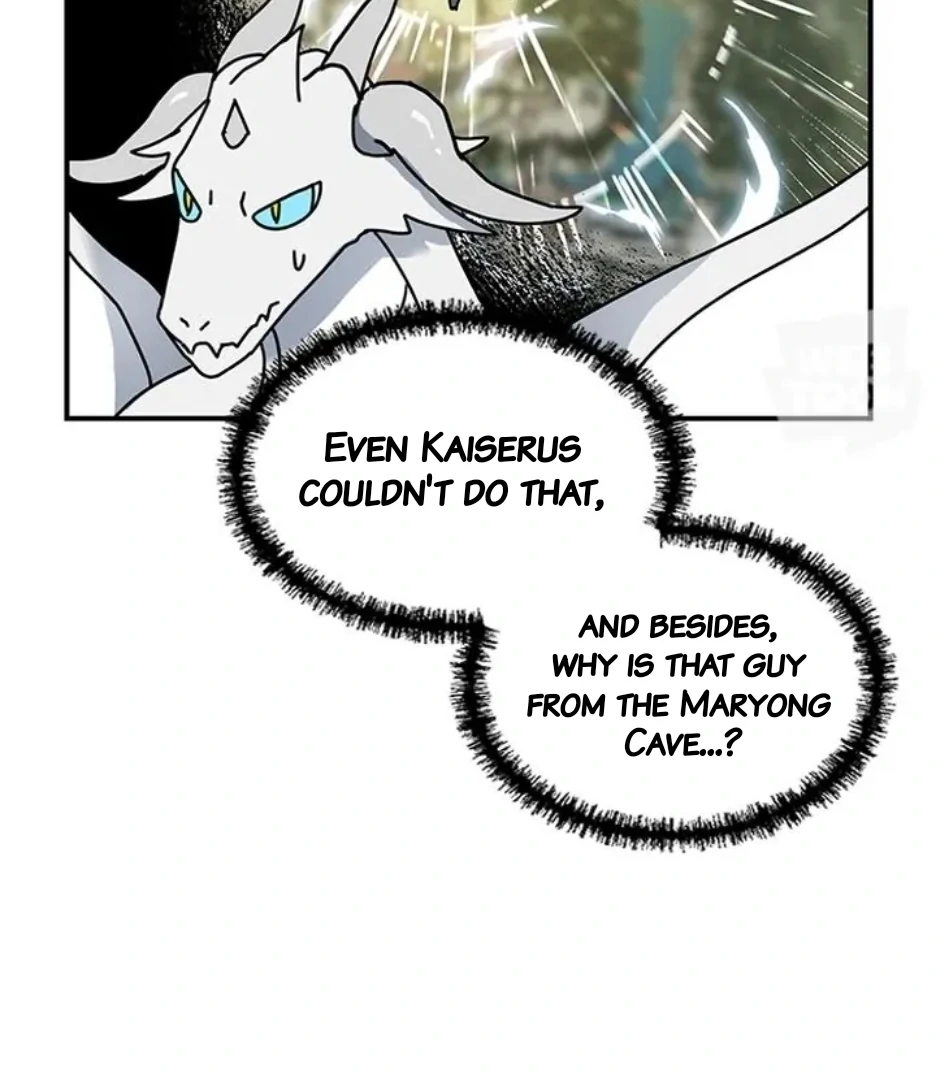 I Became The Chef Of The Dragon King Chapter 83 page 54