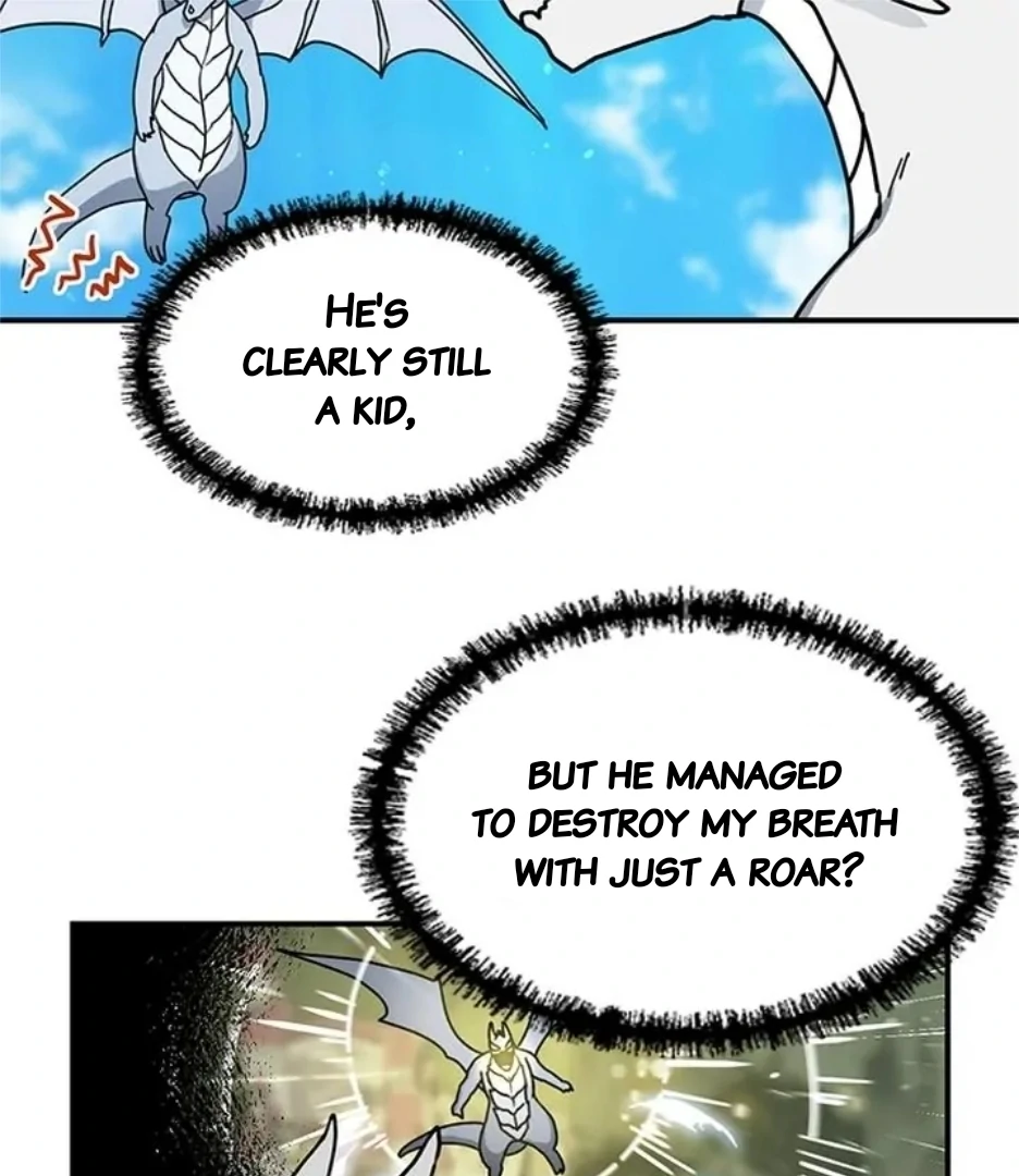 I Became The Chef Of The Dragon King Chapter 83 page 53
