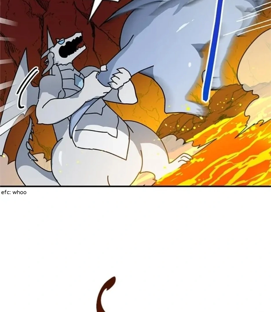 I Became The Chef Of The Dragon King Chapter 83 page 80