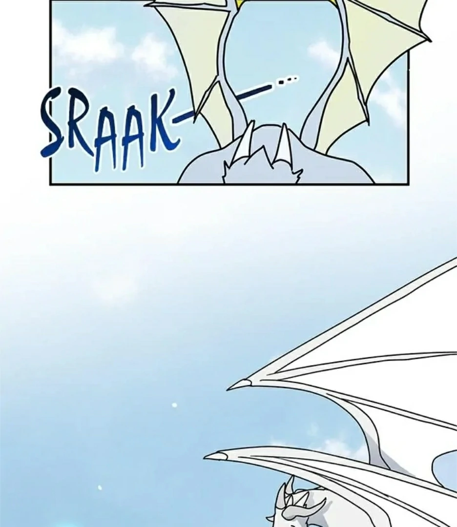 I Became The Chef Of The Dragon King Chapter 83 page 84