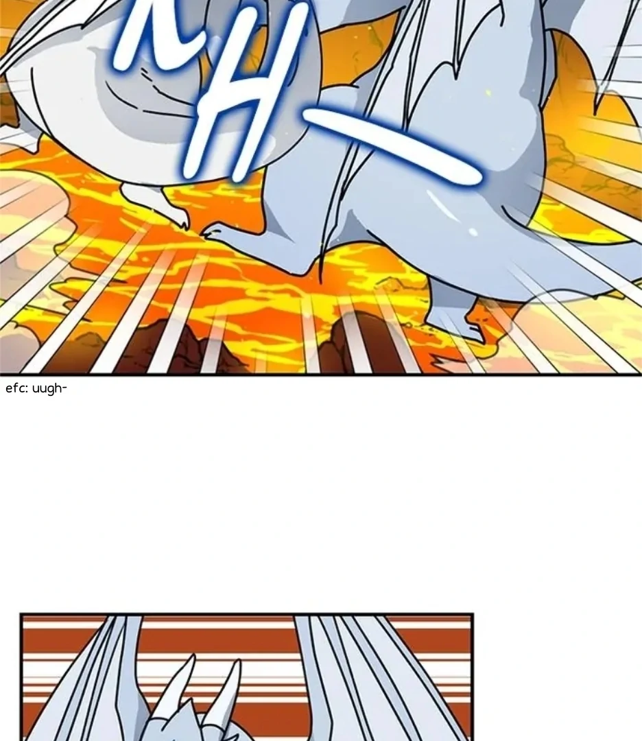 I Became The Chef Of The Dragon King Chapter 83 page 76