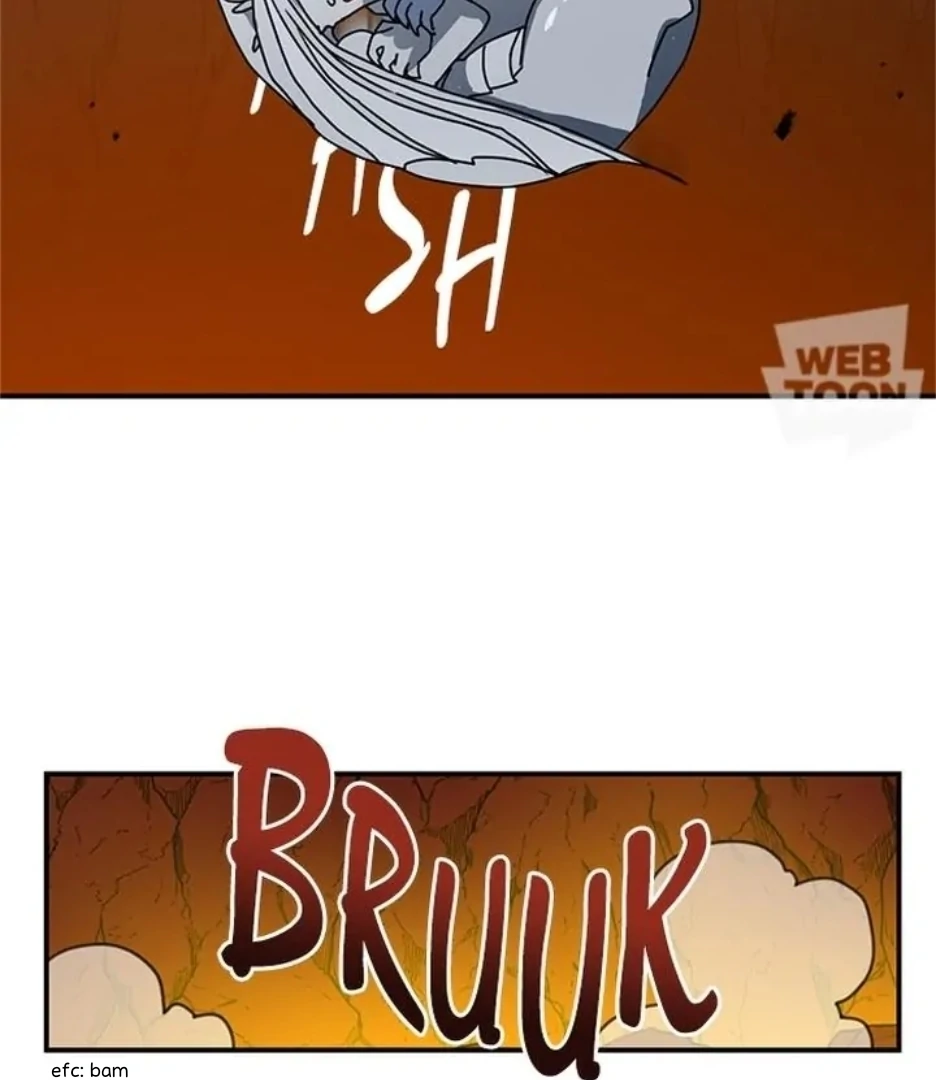 I Became The Chef Of The Dragon King Chapter 83 page 74